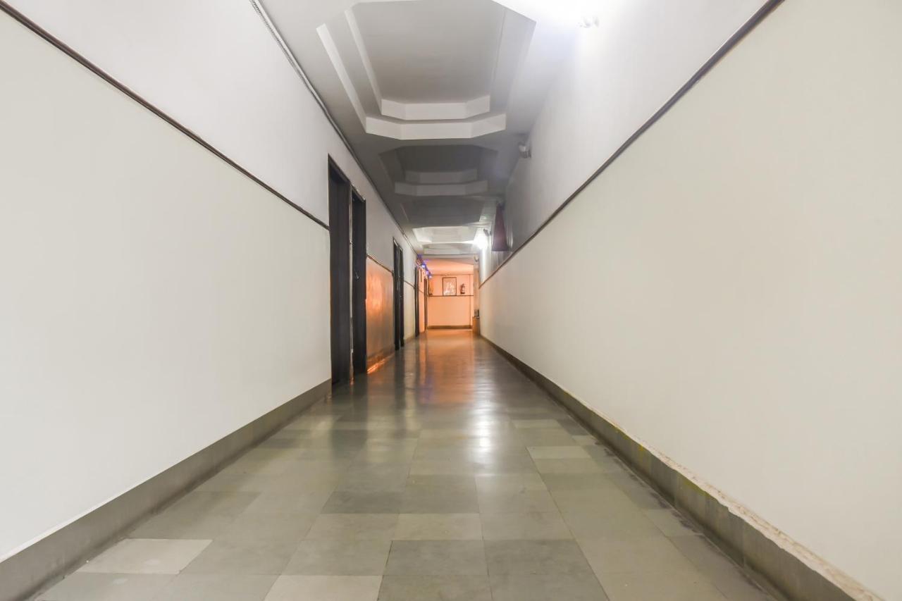 Spot On 75207 Hotel Red Sea Plaza Bhopal Dış mekan fotoğraf