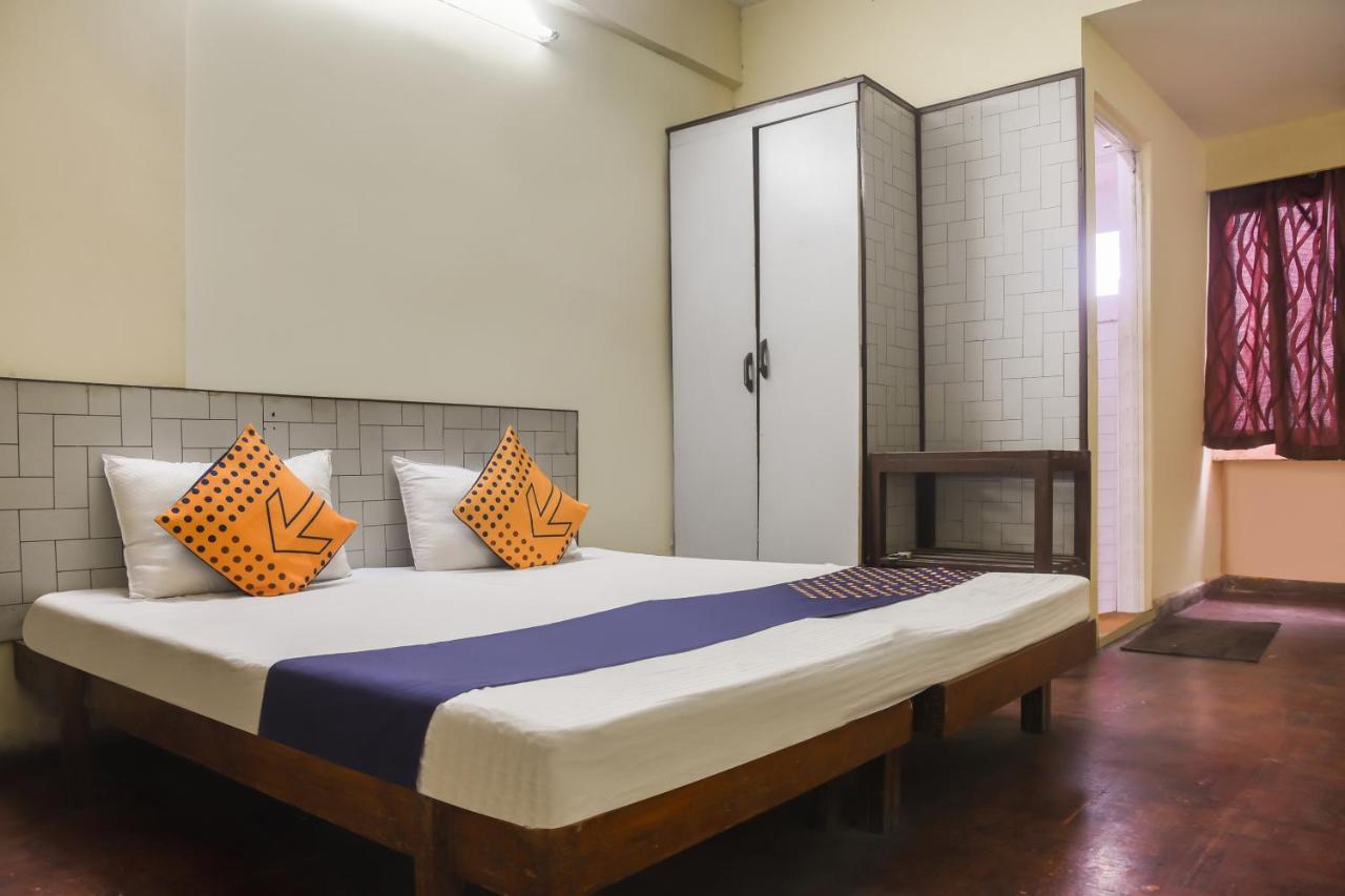 Spot On 75207 Hotel Red Sea Plaza Bhopal Dış mekan fotoğraf