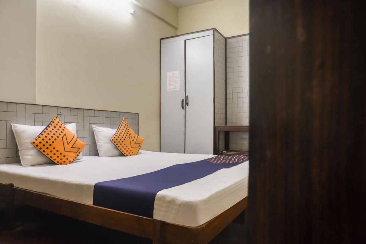 Spot On 75207 Hotel Red Sea Plaza Bhopal Dış mekan fotoğraf