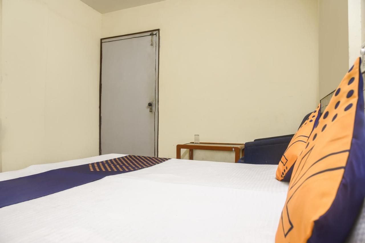 Spot On 75207 Hotel Red Sea Plaza Bhopal Dış mekan fotoğraf