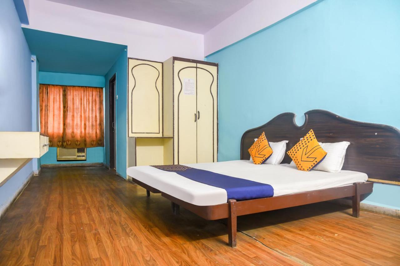 Spot On 75207 Hotel Red Sea Plaza Bhopal Dış mekan fotoğraf