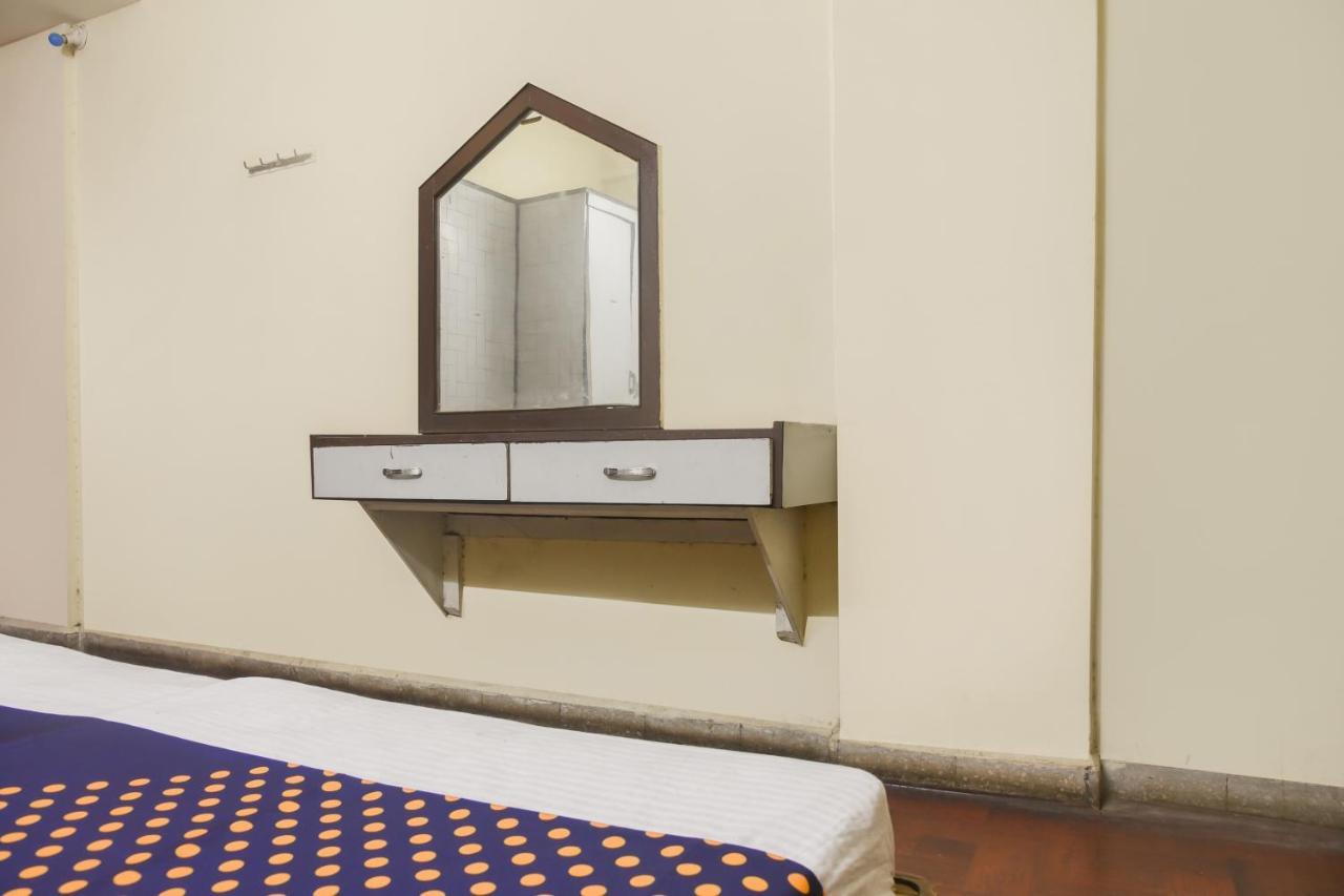 Spot On 75207 Hotel Red Sea Plaza Bhopal Dış mekan fotoğraf