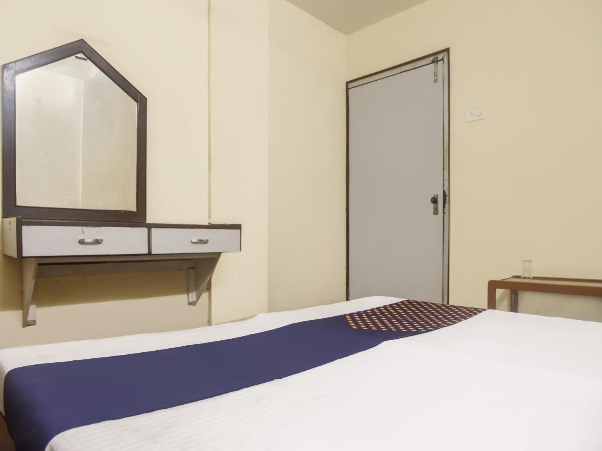 Spot On 75207 Hotel Red Sea Plaza Bhopal Dış mekan fotoğraf